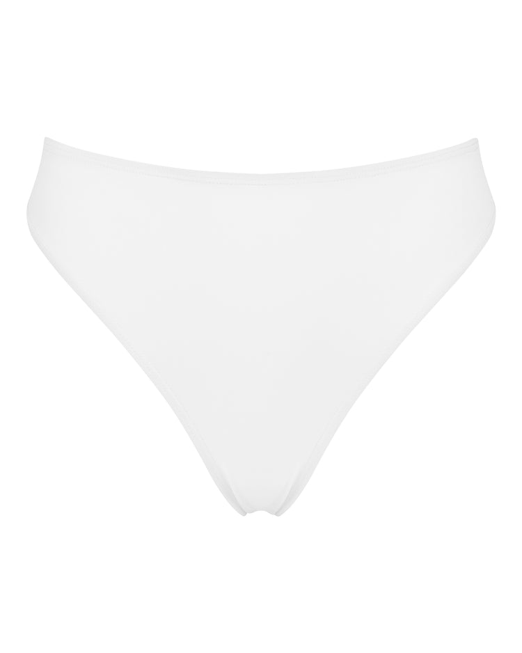 HIGH CUT FULL // SNOW