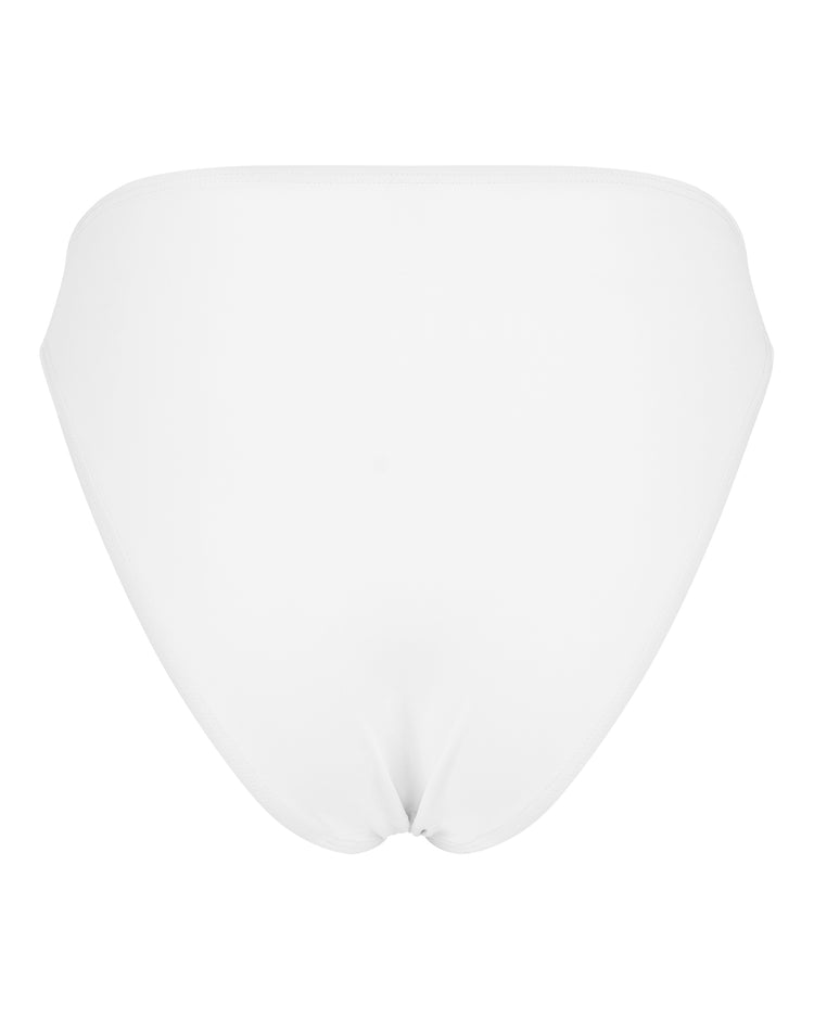 HIGH CUT FULL // SNOW