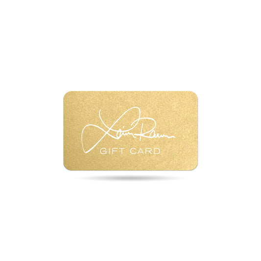 LR Gift Card